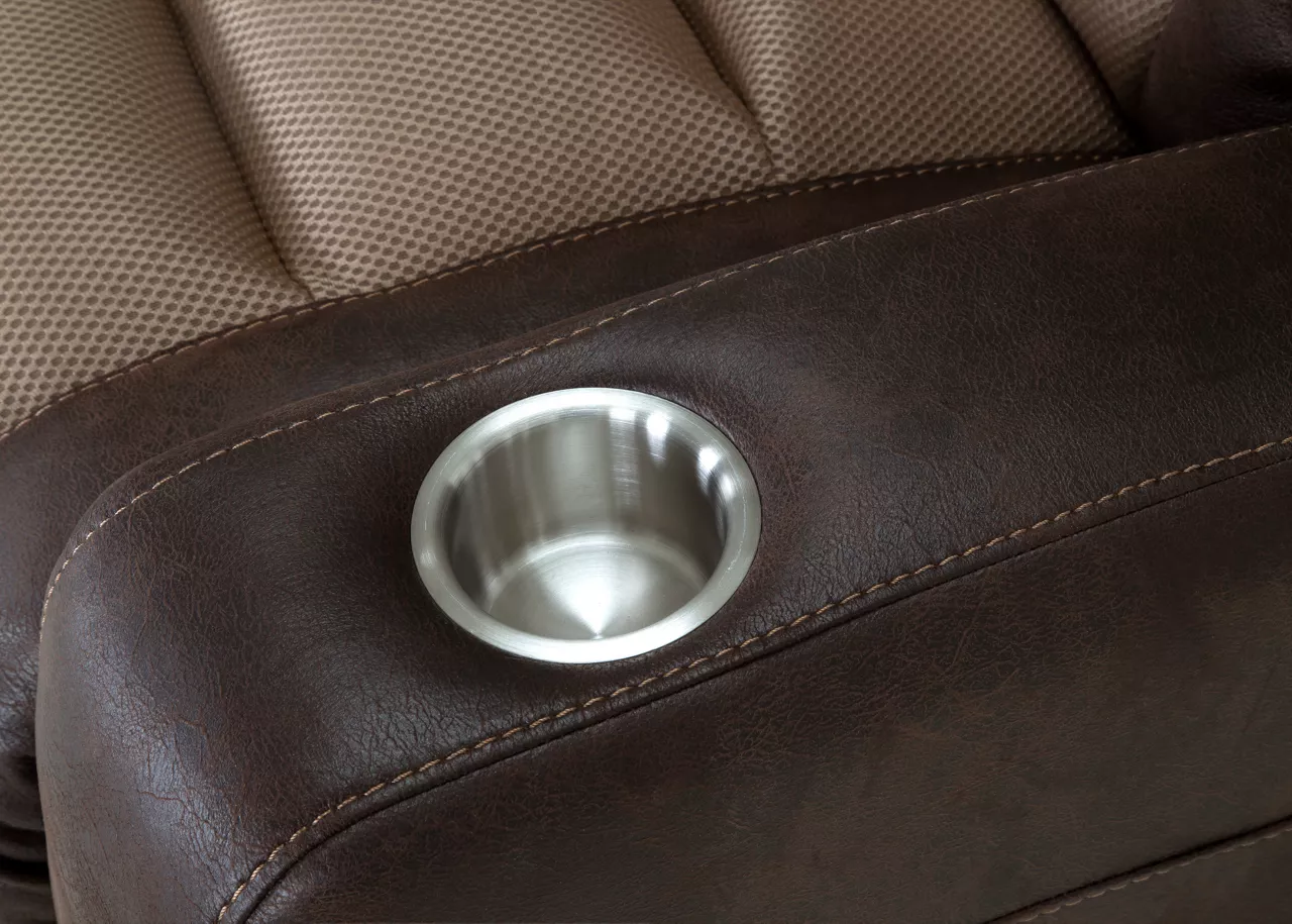 Franklin Stratolounger Airflow Recliner - Image 6