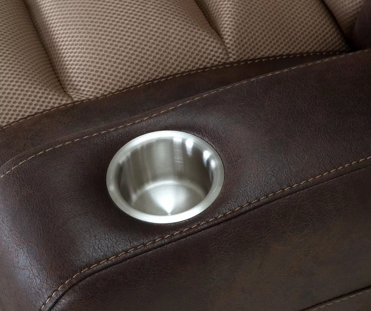 Franklin Stratolounger Airflow Recliner - Image 15