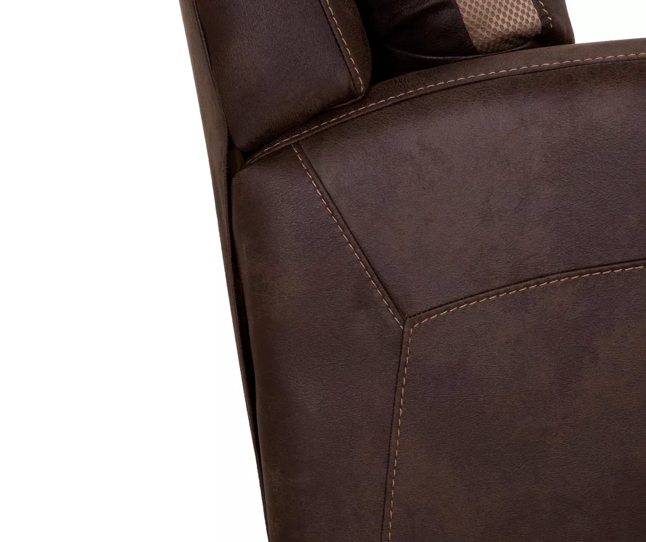Franklin Stratolounger Airflow Recliner - Image 9