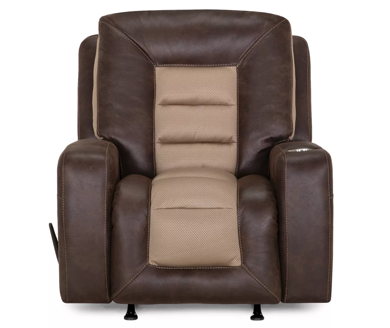 Franklin Stratolounger Airflow Recliner - Image 4