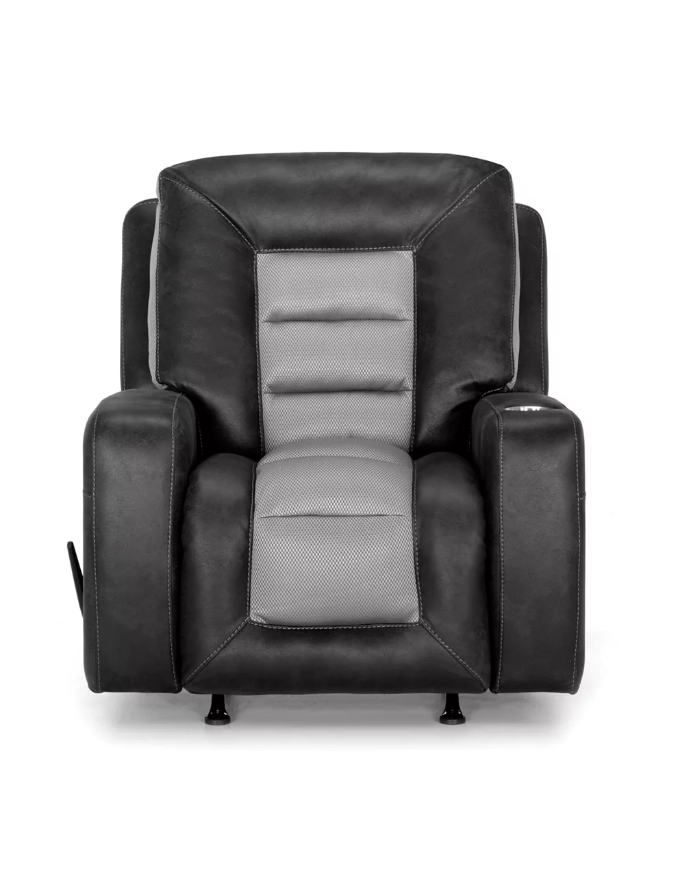 Franklin Stratolounger Airflow Recliner - Image 20
