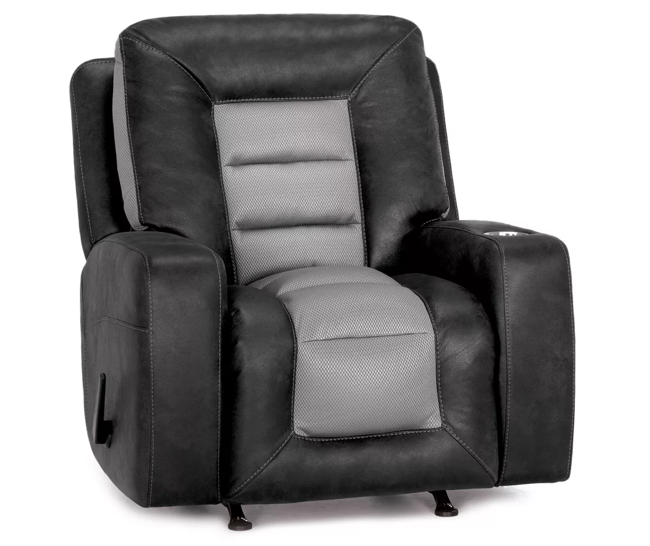 Franklin Stratolounger Airflow Recliner - Image 2