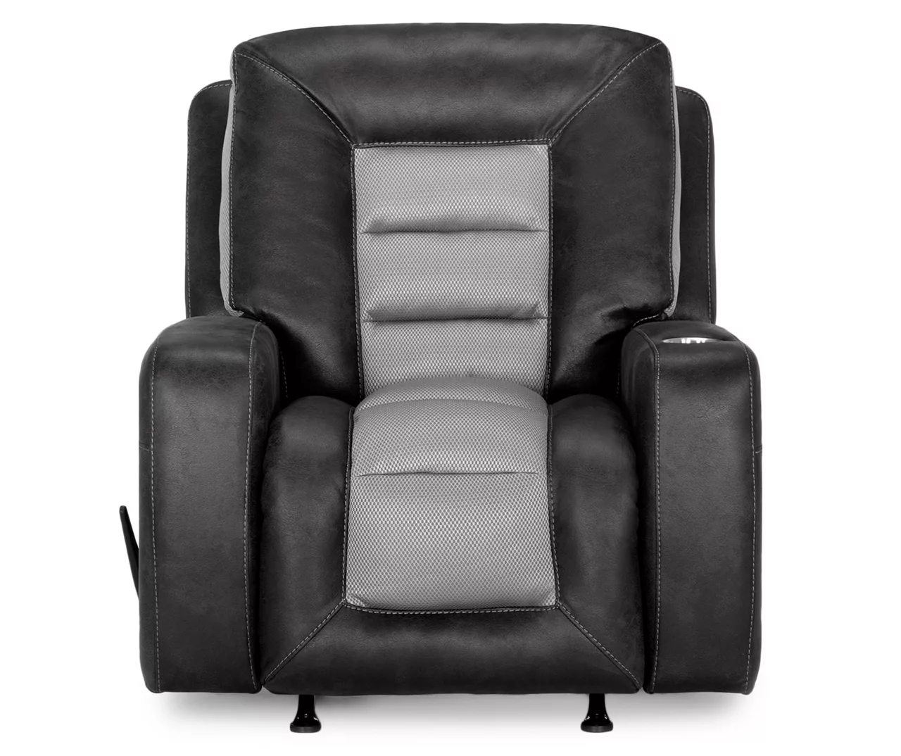 Franklin Stratolounger Airflow Recliner - Image 17