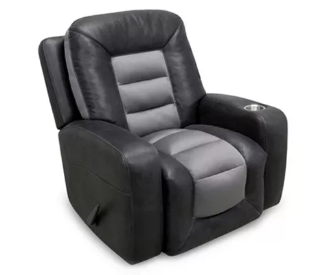Franklin Stratolounger Airflow Recliner - Image 18