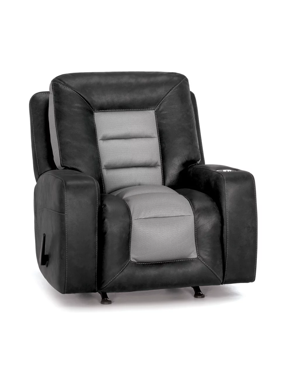 Franklin Stratolounger Airflow Recliner - Image 19