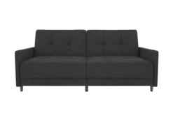Ameriwood Avianna Coil Futon