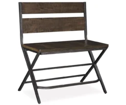 Kavara Counter Double Stool