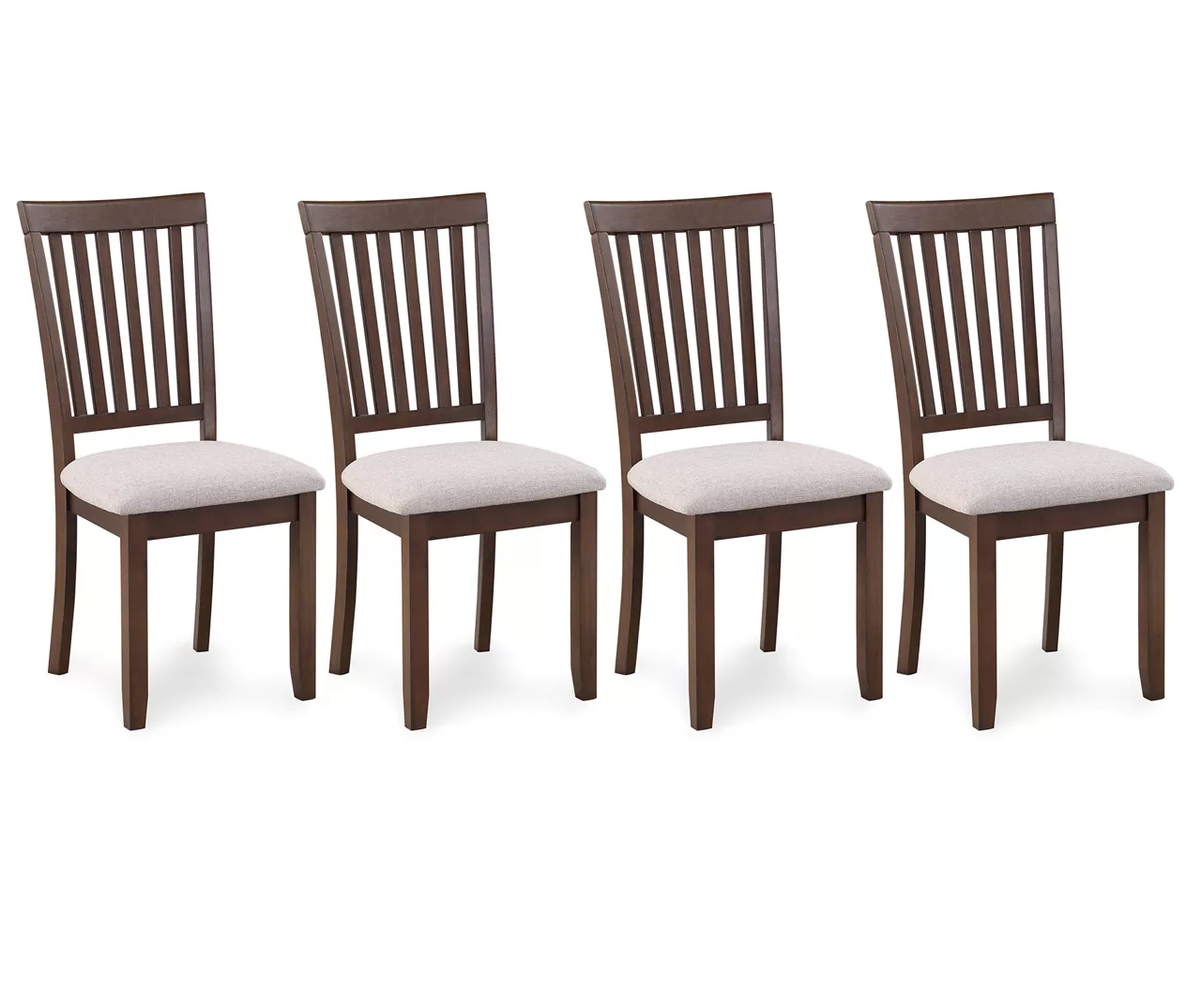 Hamilton 5-Piece Dining Set - Image 3