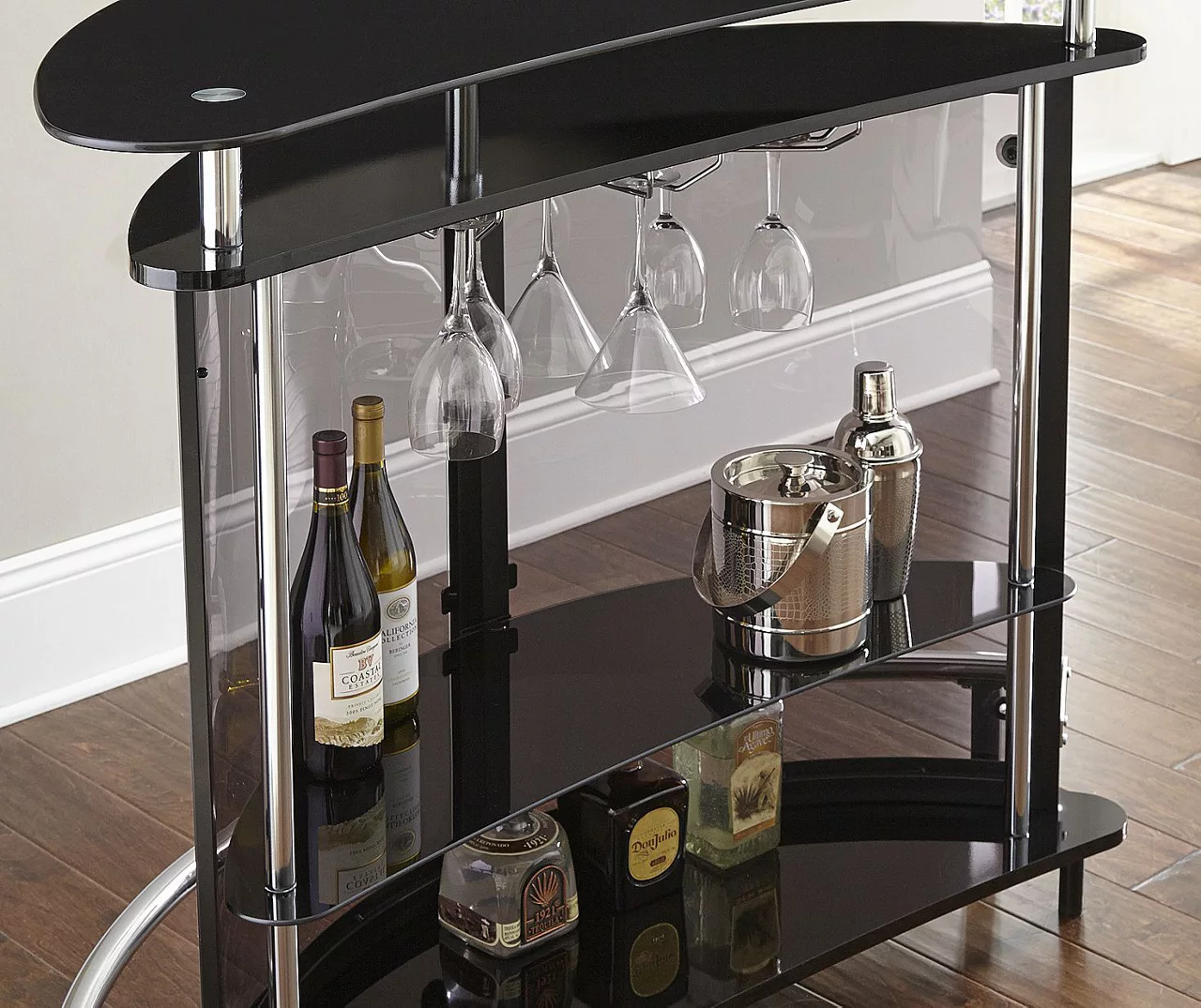 Abril Half-Moon Bar - Image 2