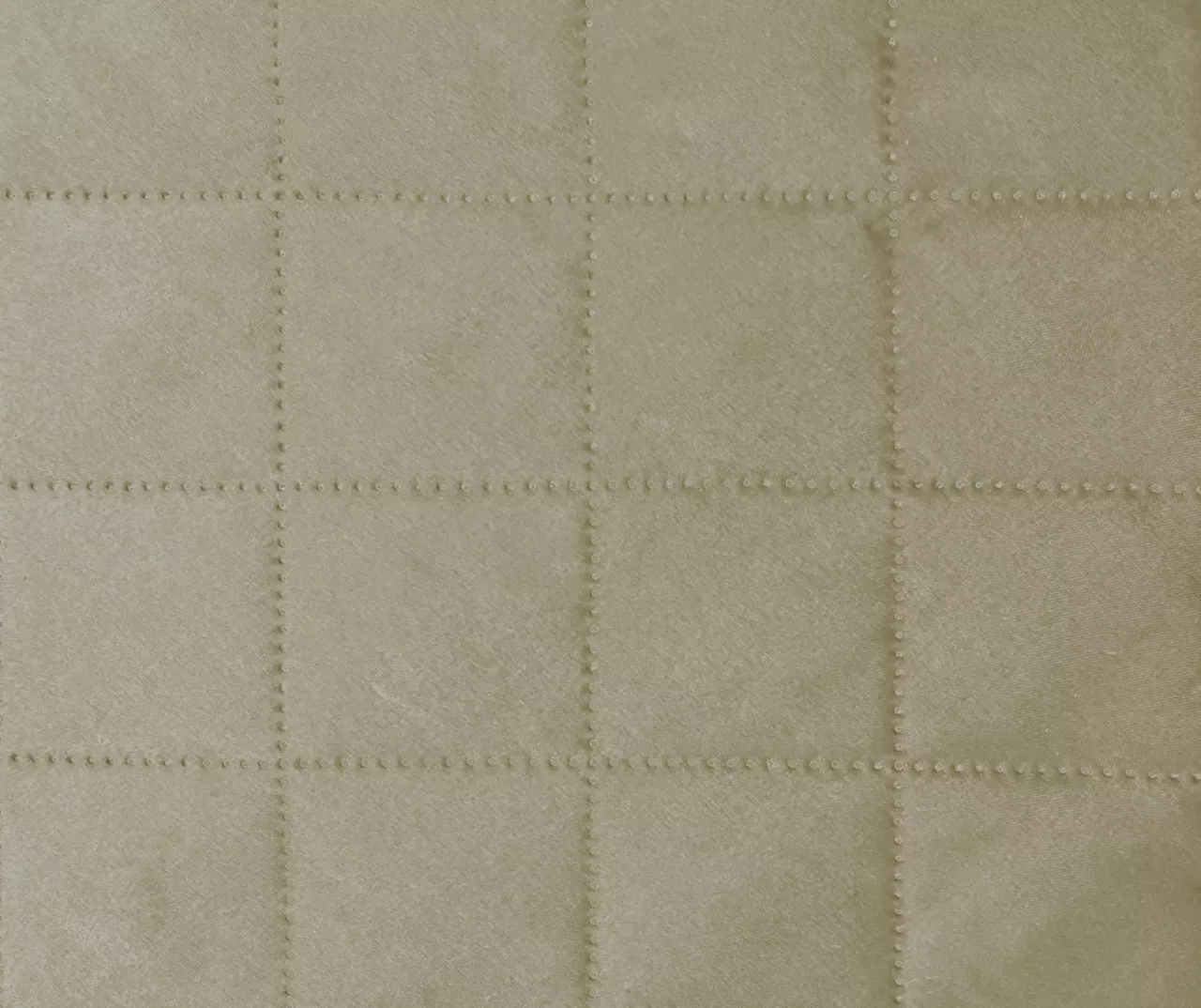 Burgundy & Taupe Microfiber Reversible Sofa Furniture Protector - Image 3