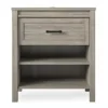 Silverton Oak Nightstand