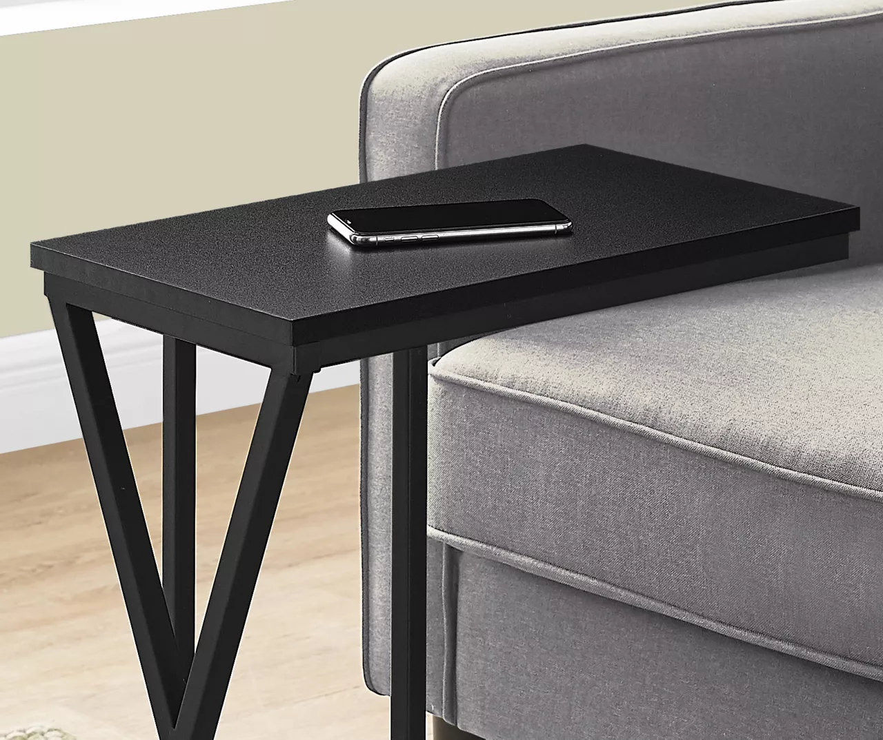 Monarch Crisscross C End Table - Image 6