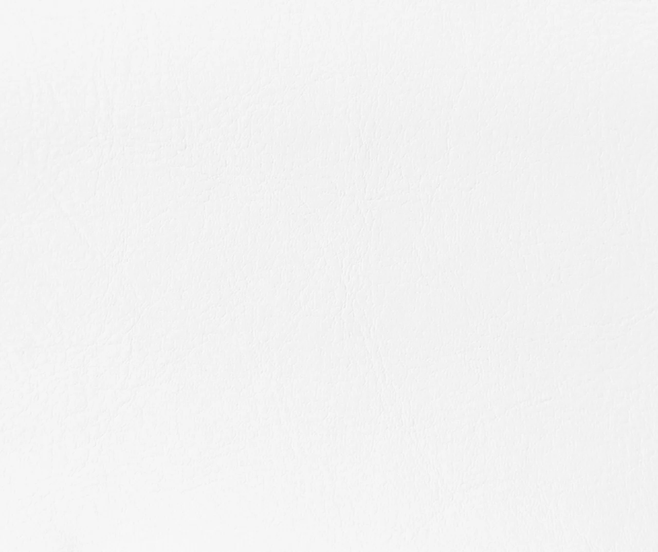 White Tufted Faux Leather Twin Upholstered Platform Bed - Image 5