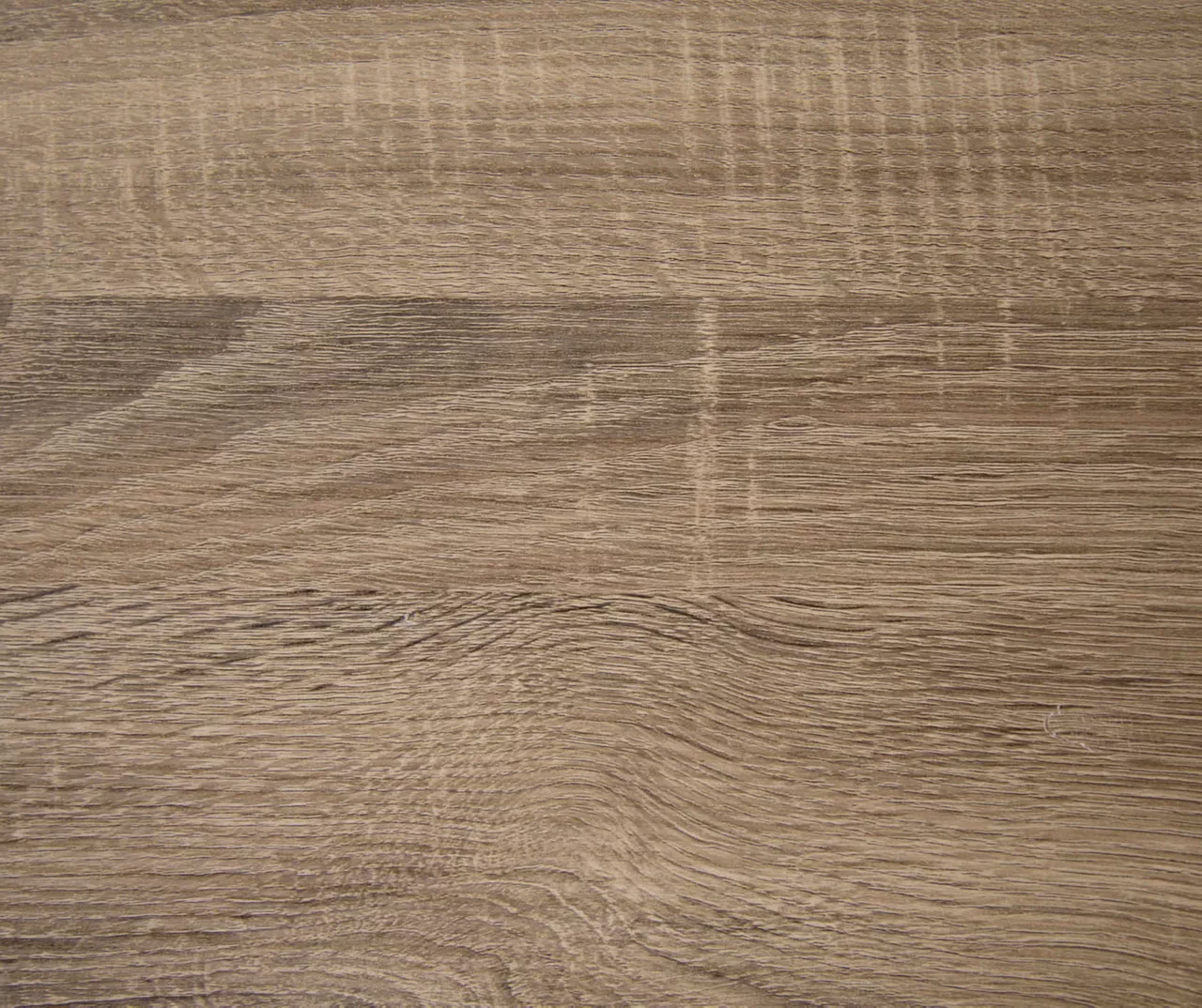 Dark Taupe 5-Shelf Slanted Bookcase - Image 5