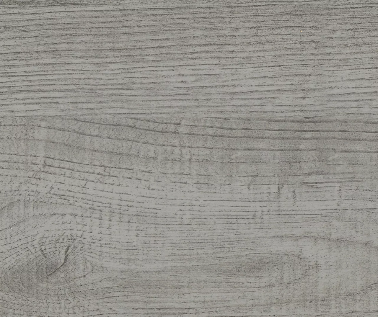 Gray 5-Shelf Slanted Bookcase - Image 5