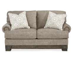 Einsgrove Sandstone Loveseat