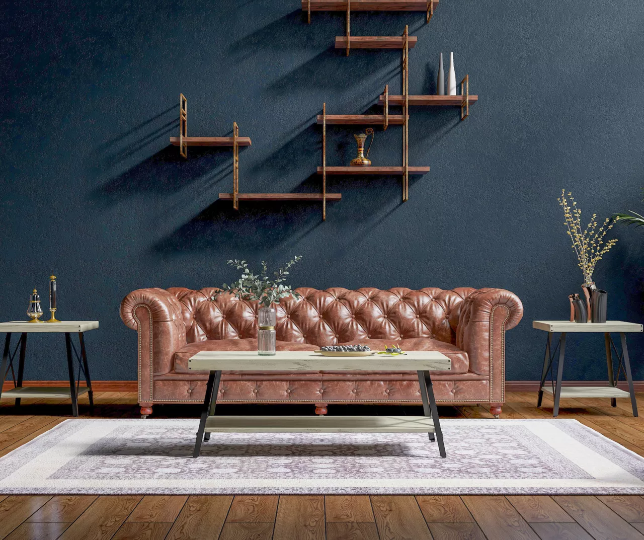 Willow River Pomona Coffee Table - Image 20