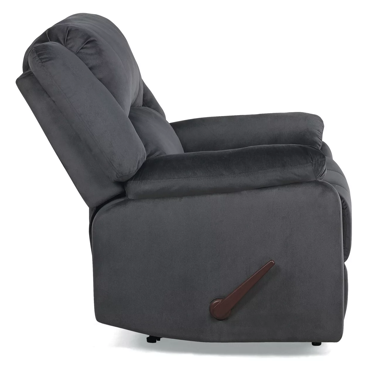 Sorrenson Gray Recliner - Image 16