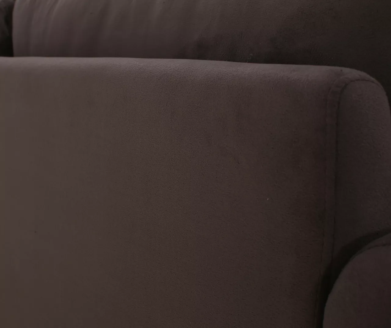 Waverley Coffee Brown Sectional - Image 6