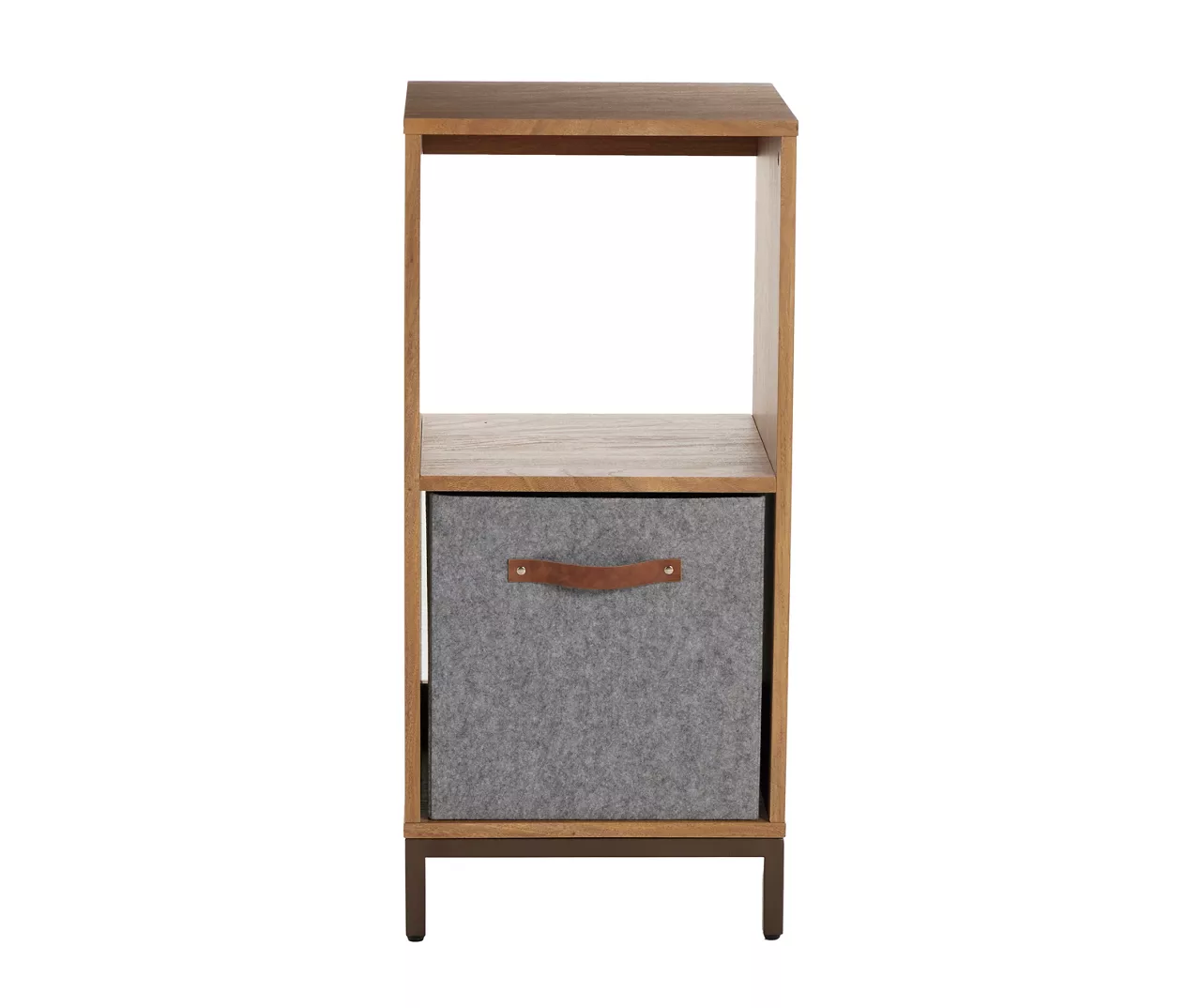 Medium Mango 2-Cube Storage Organizer - Image 4