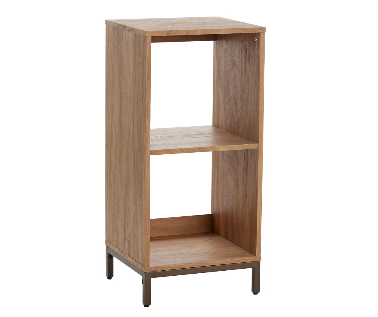 Medium Mango 2-Cube Storage Organizer - Image 2