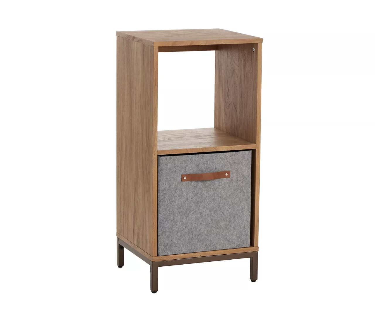 Medium Mango 2-Cube Storage Organizer - Image 5