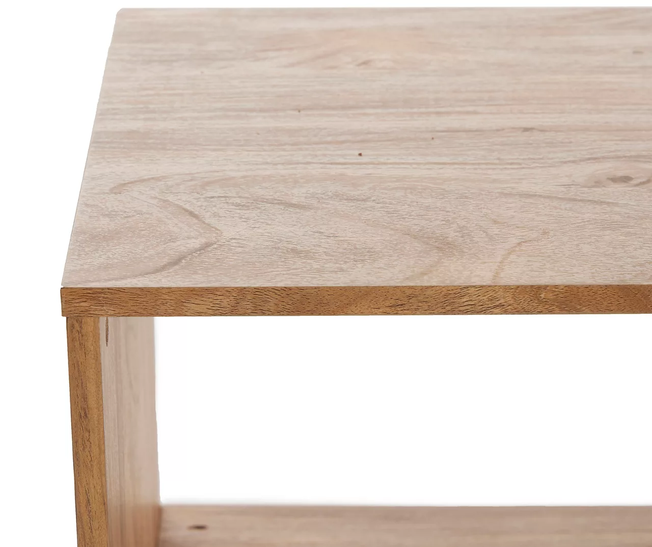 Medium Mango 4-Cube Storage Organizer - Image 3