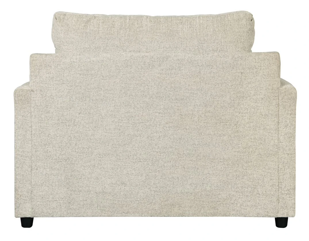 Signature Design By Ashley Soletren Oversized Armchair - Image 4