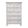 Glendale Estates 7-Drawer Storage Chest