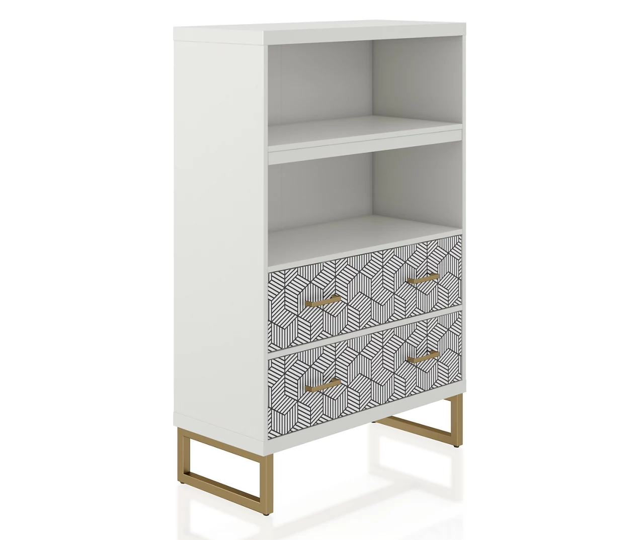 CosmoLiving Scarlett Bookcase - Image 2