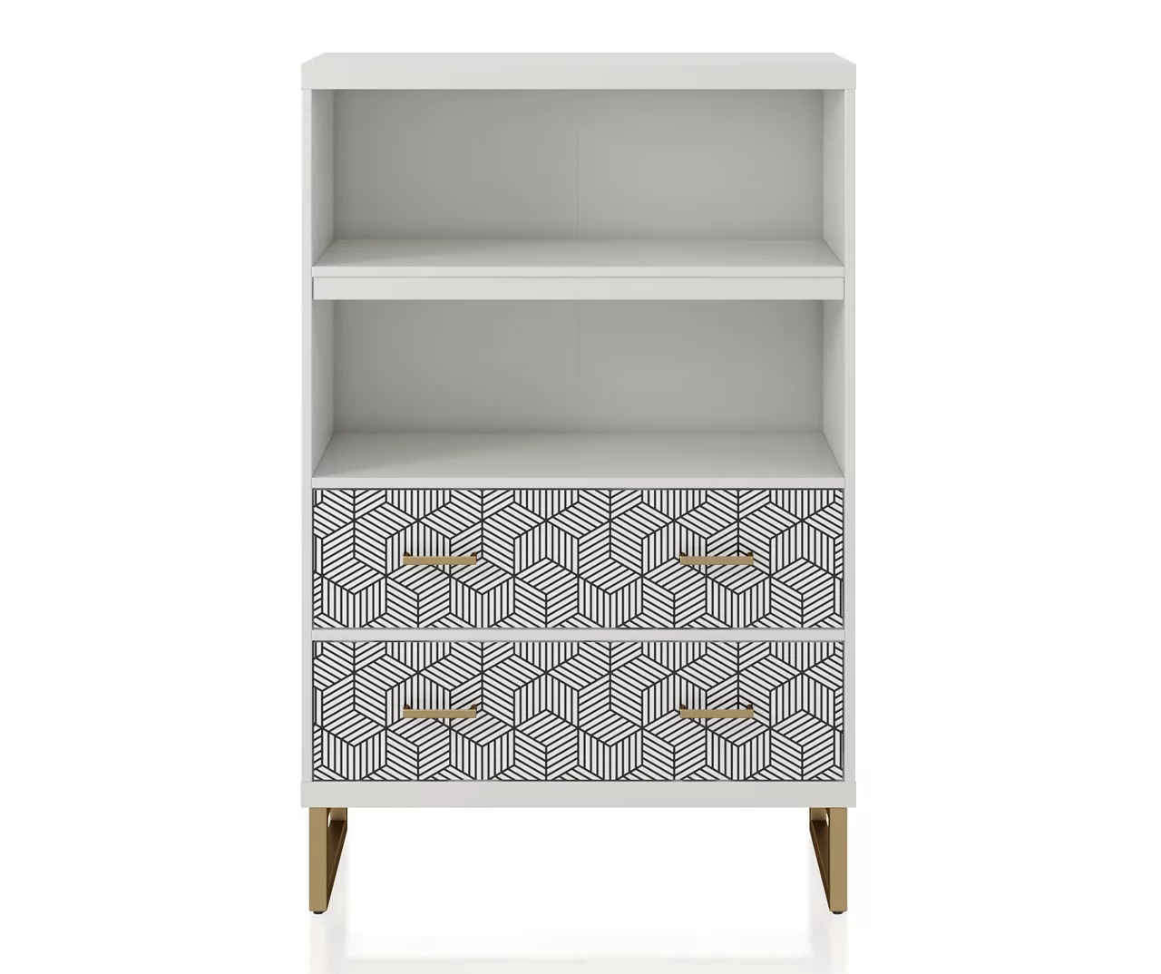 CosmoLiving Scarlett Bookcase - Image 11