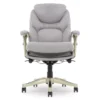 Serta Claremont Fabric Office Chair
