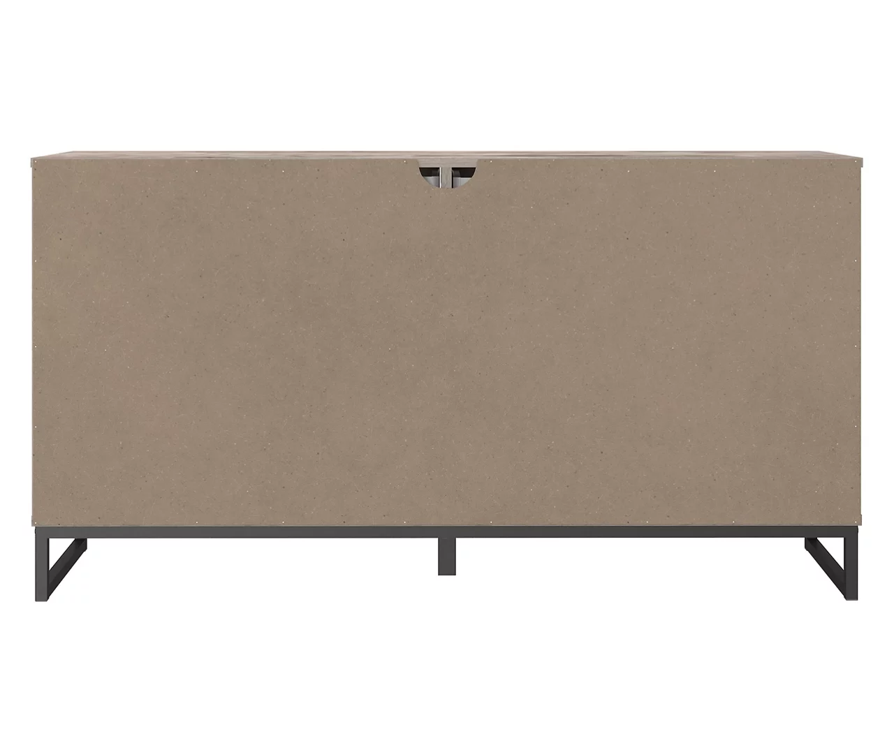 Neilsville Whitewash 6-Drawer Dresser - Image 4