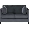 Kennewick Shadow Loveseat