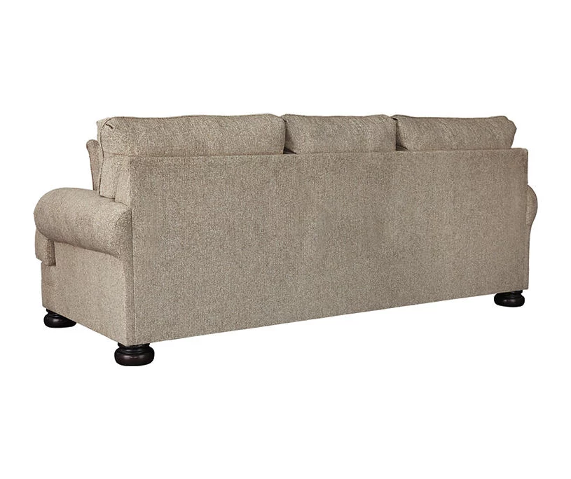 Kananwood Oatmeal Sofa - Image 3