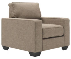 Greaves Driftwood Armchair