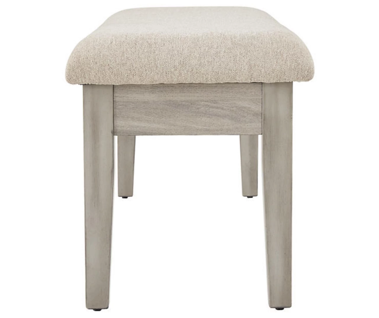 Parellen Upholstered Storage Dining Bench - Image 4