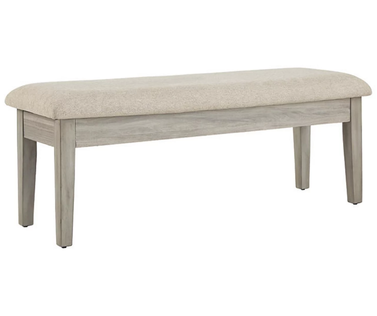 Parellen Upholstered Storage Dining Bench - Image 2