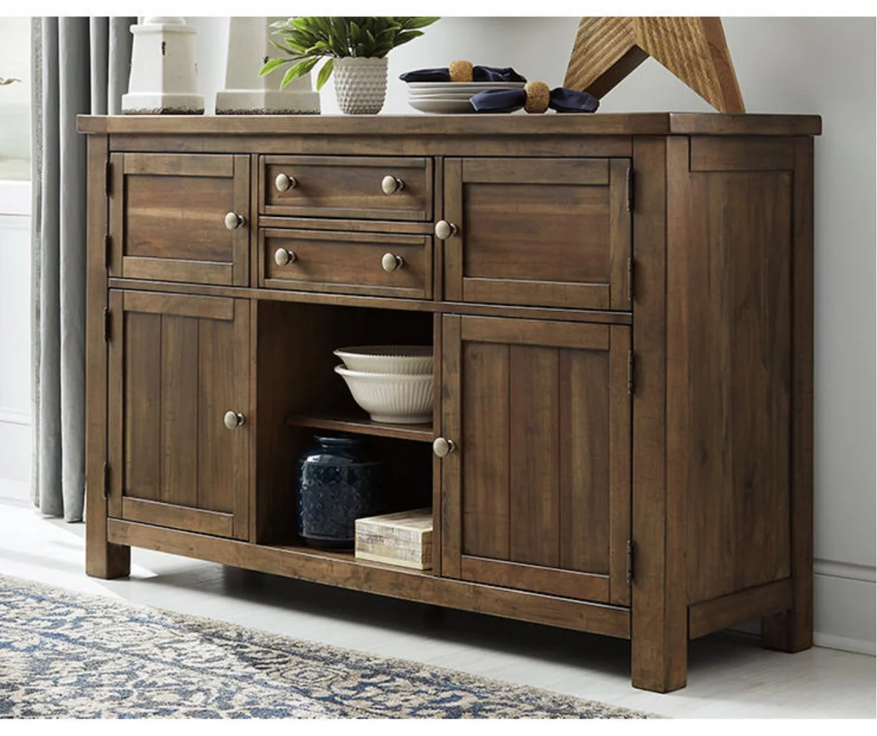 Moriville Dining Server - Image 3