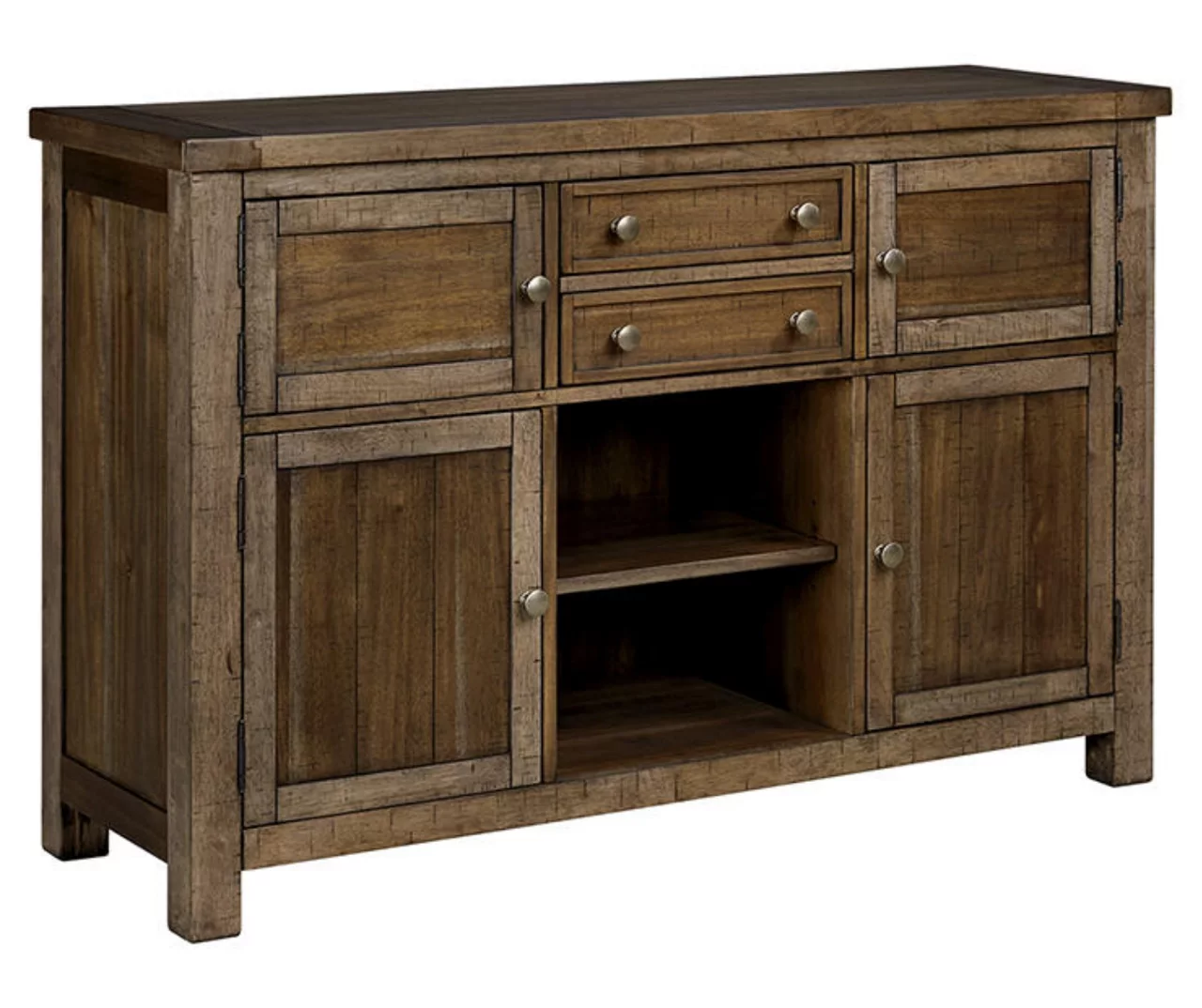 Moriville Dining Server