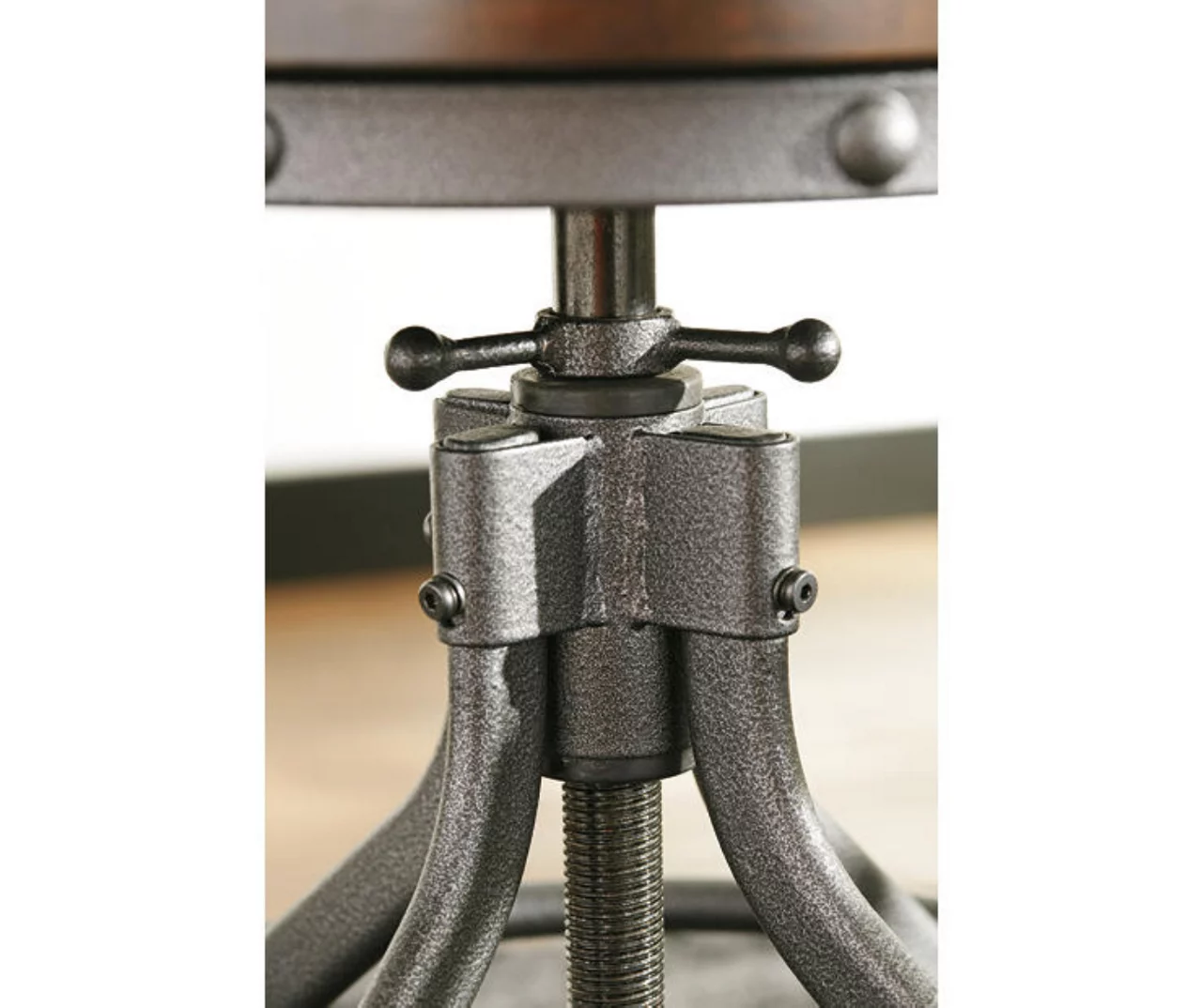 Odium 5-Oiece Counter-Height Dining Set - Image 7