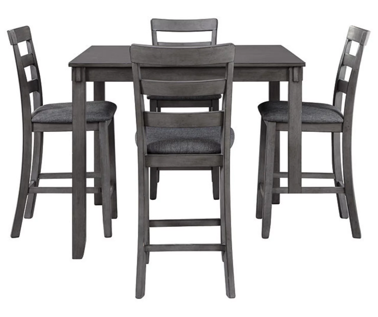 Fairview 5-Piece Counter-Height Dining Set - Image 2