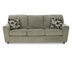 Cascilla Pewter Sofa