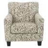 Dovemont Leopard Accent Chair