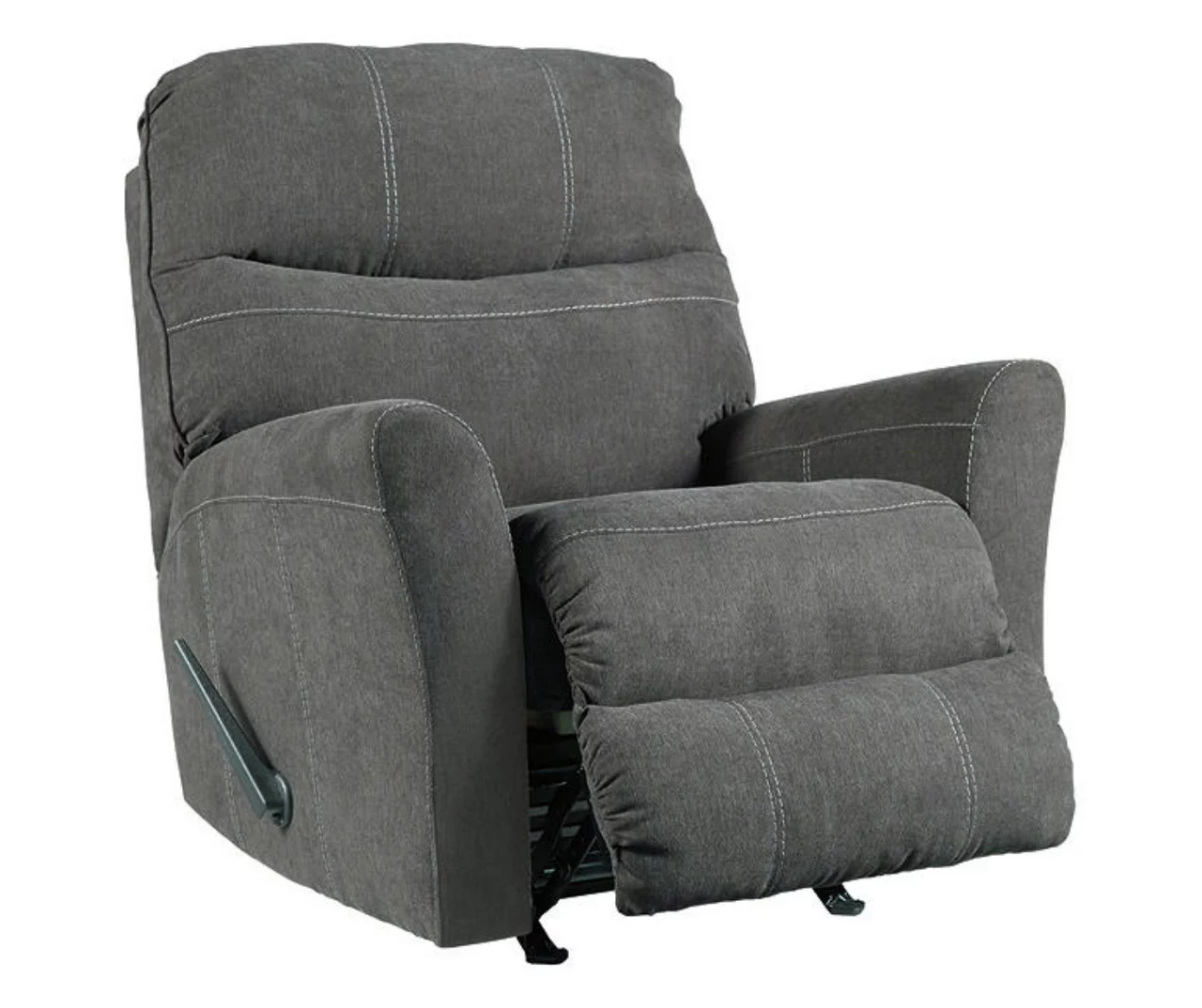 Signature Design By Ashley Maier Rocker Recliner - Image 8