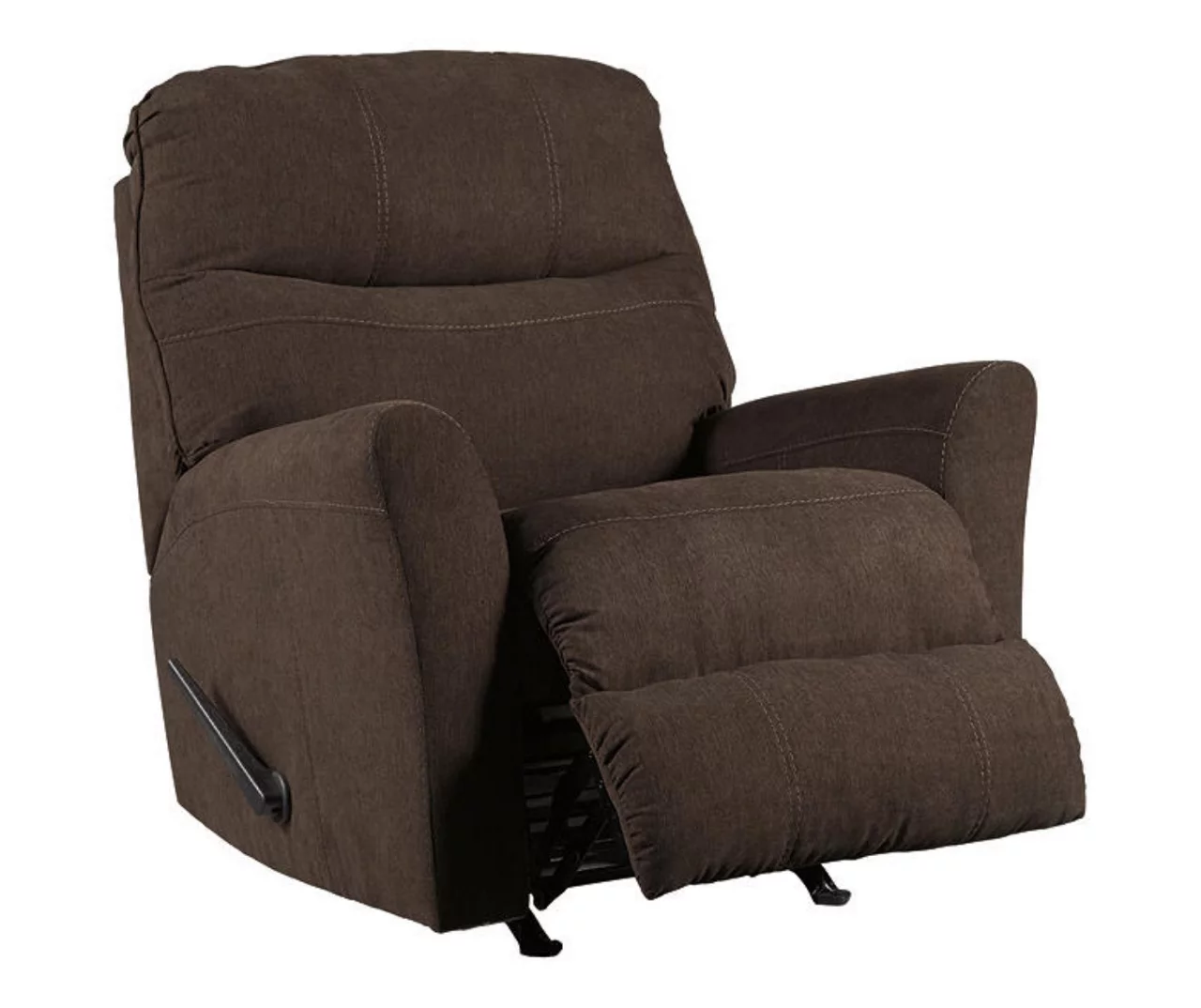 Signature Design By Ashley Maier Rocker Recliner - Image 5