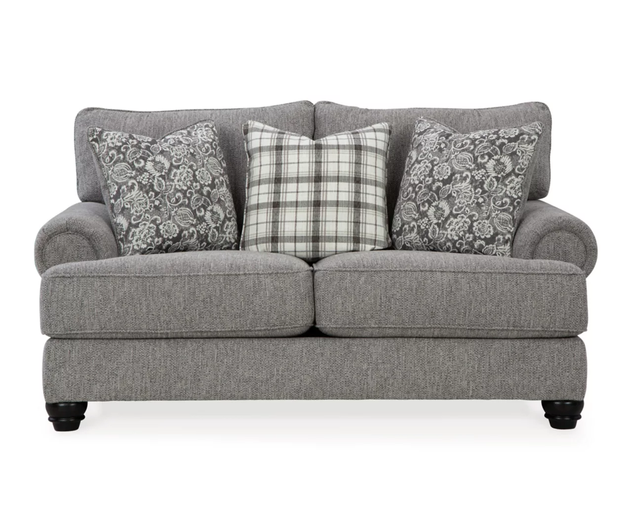 Fall River Mineral Loveseat